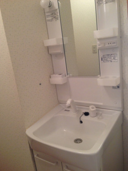 シャンプードレッサー