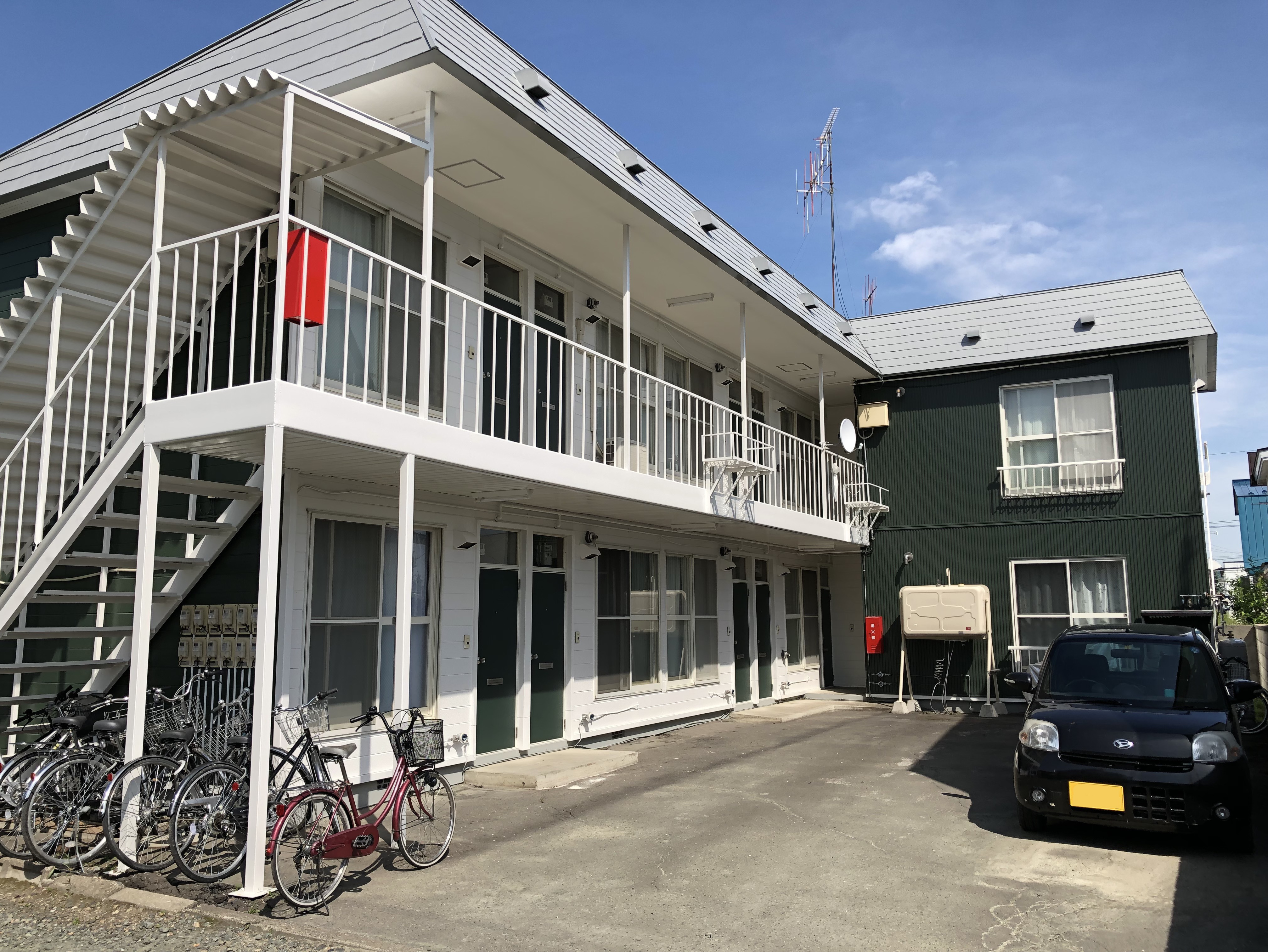 北見工大北見工大, 北見工業大学, 日赤看護大学, 北見看護大, 北見市下宿, 北見下宿, 北見市アパート, 北見アパート, 北見市マンション, 北見マンション